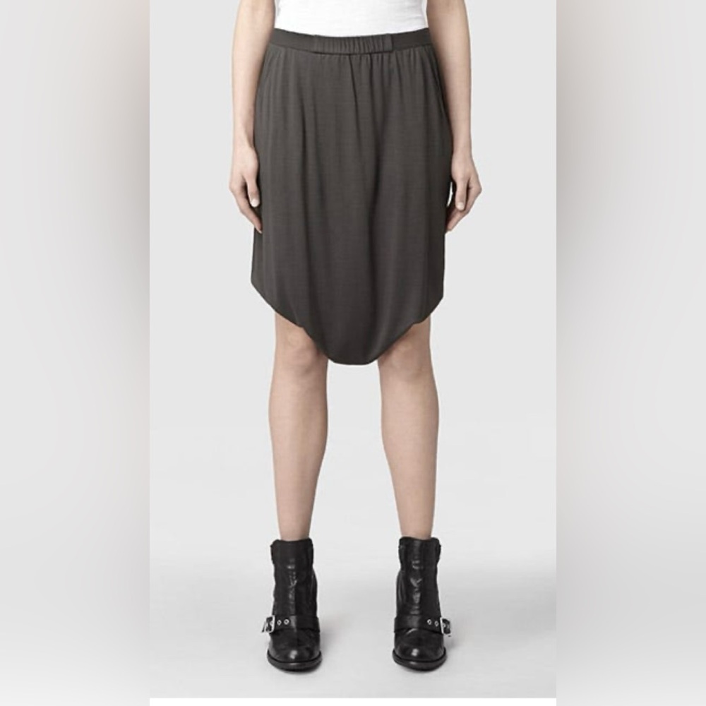 All Saints Cleo Shorts